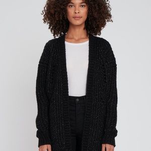 IRO oversized knit sweater